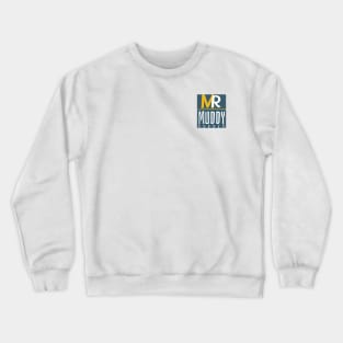 Muddy Rudder Social Crewneck Sweatshirt